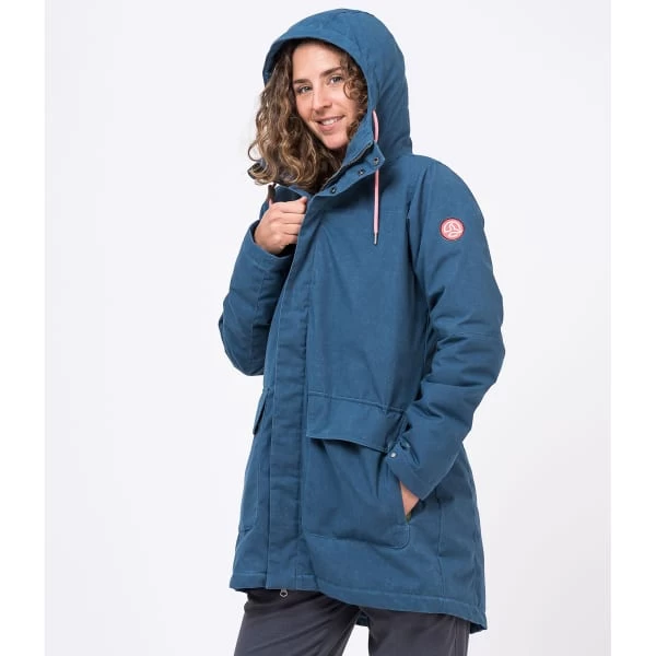 TERNUA WILLA W BLUE WING TEAL 22 – Image 5