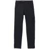 PRANA STRETCH ZION AT PANT BLACK 23