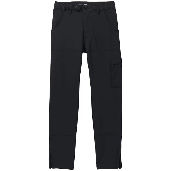 PRANA STRETCH ZION AT PANT BLACK 23