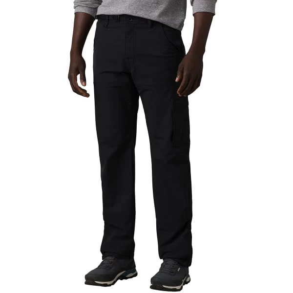 PRANA STRETCH ZION AT PANT BLACK 23 – Image 2