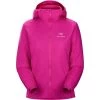 ARC'TERYX ATOM HOODY W TECHNO 23