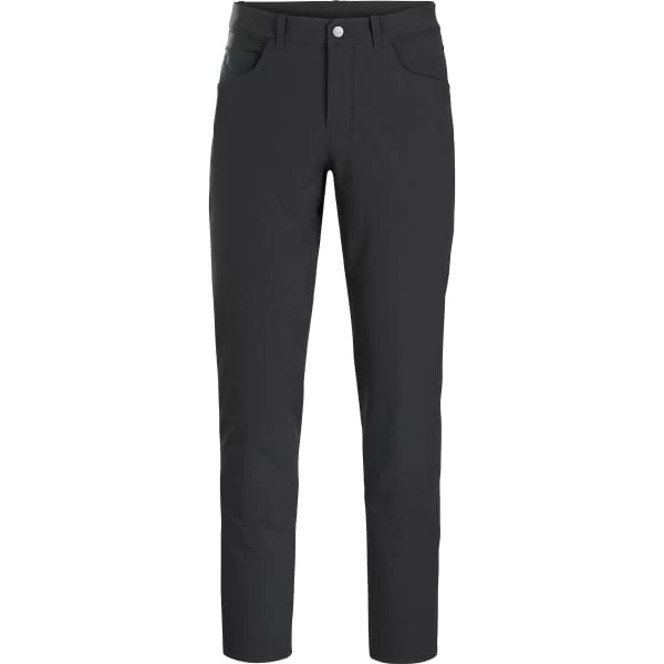 ARC'TERYX LEVON WINTER WEIGHT PANT M BLACK 23