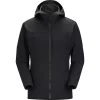 ARC'TERYX PROTON HYBRID HOODY M BLACK 23