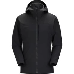 ARC'TERYX PROTON HYBRID HOODY M BLACK 23