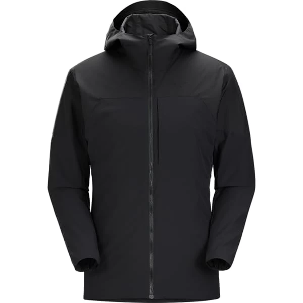ARC'TERYX PROTON HYBRID HOODY M BLACK 23