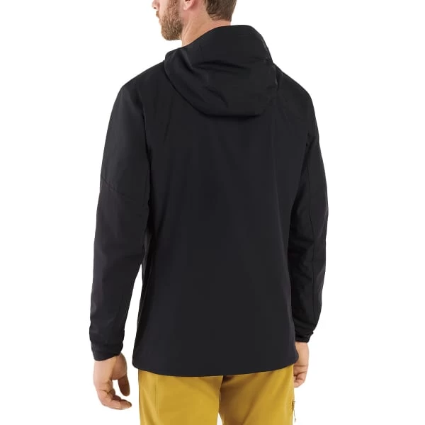 ARC'TERYX PROTON HYBRID HOODY M BLACK 23 – Image 2