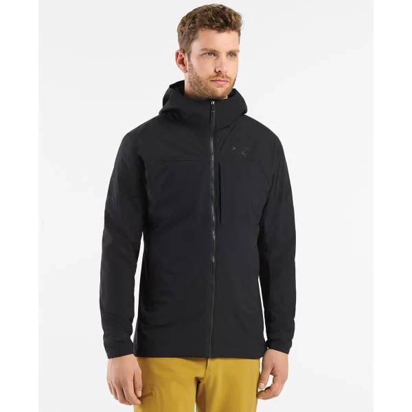 ARC'TERYX PROTON HYBRID HOODY M BLACK 23 – Image 3