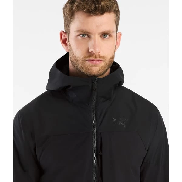 ARC'TERYX PROTON HYBRID HOODY M BLACK 23 – Image 6