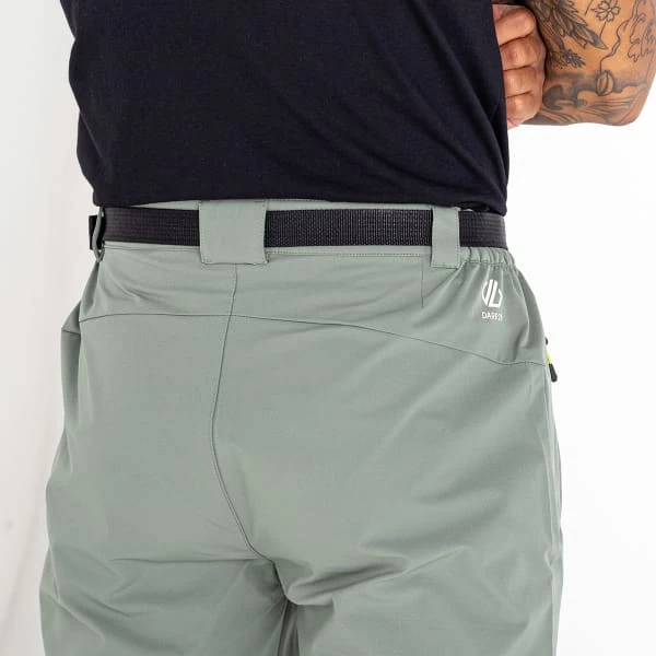 DARE 2B TUNED IN PRO SHORT AGAVE GREEN 22 – Image 5