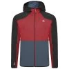DARE 2B APTILE II SOFTSHELL DANGRRED/BLK 22