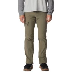 COLUMBIA TRIPLE CANYON EU PANT STONE GREEN 23