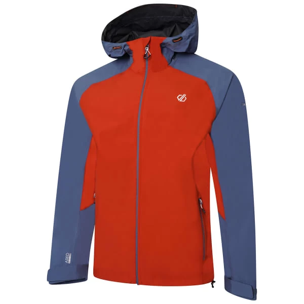 DARE 2B ATTAIN II JACKET BRNTSLMN/STL 22 – Image 2