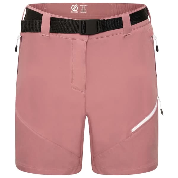 DARE 2B MELODIC PRO SHORT W MESA ROSE 22