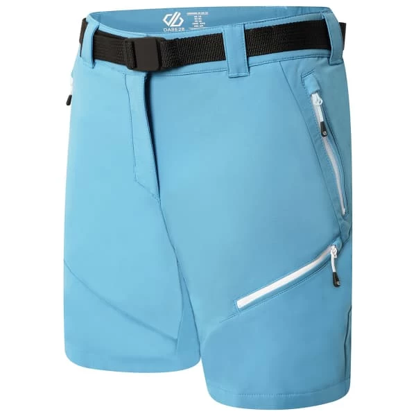 DARE 2B MELODIC PRO SHORT W CAPRI BLUE 22 – Image 2