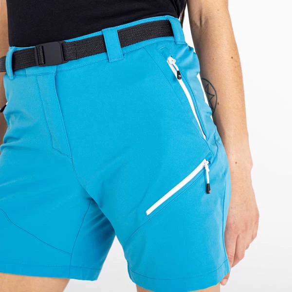 DARE 2B MELODIC PRO SHORT W CAPRI BLUE 22 – Image 4