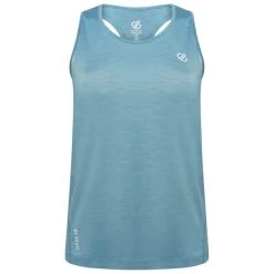 DARE 2B MODERNIZE II VEST CAPRI BLUE 22