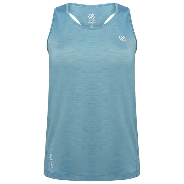 DARE 2B MODERNIZE II VEST CAPRI BLUE 22