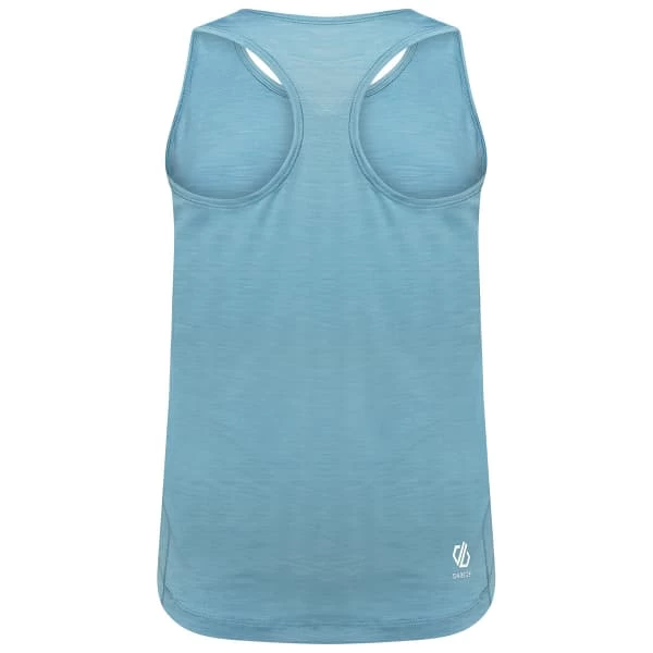 DARE 2B MODERNIZE II VEST CAPRI BLUE 22 – Image 3