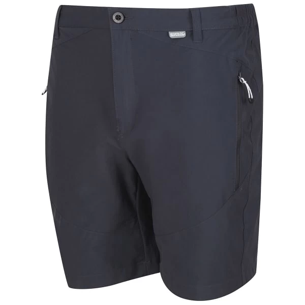Dare 2b REGATTA HIGHTON SHORT MID INDIA GREY 22 – Image 2