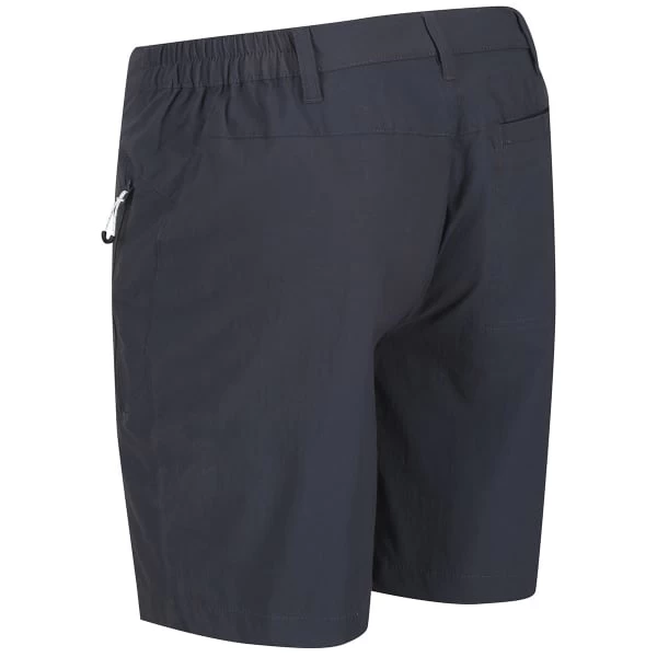 Dare 2b REGATTA HIGHTON SHORT MID INDIA GREY 22 – Image 3