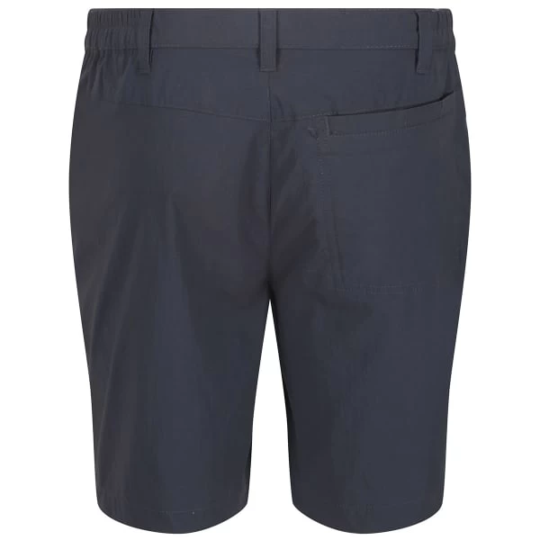 Dare 2b REGATTA HIGHTON SHORT MID INDIA GREY 22 – Image 4