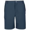 REGATTA LEESVILLE SHORTS II MOONLT DENIM 22