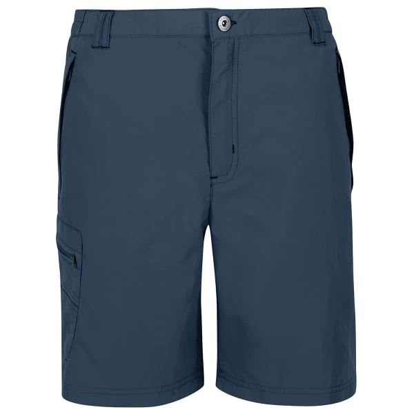 REGATTA LEESVILLE SHORTS II MOONLT DENIM 22