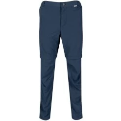 REGATTA LEESVILLE Z/O II MOONLT DENIM 22