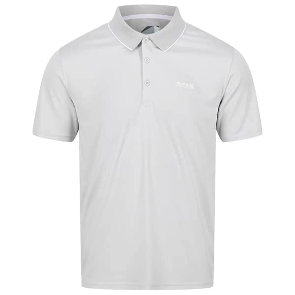 REGATTA MAVERIK V SILVER GREY 22