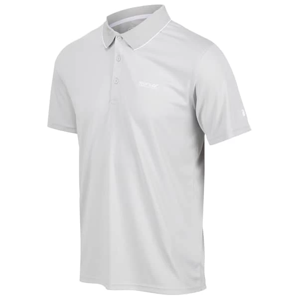 REGATTA MAVERIK V SILVER GREY 22 – Image 2