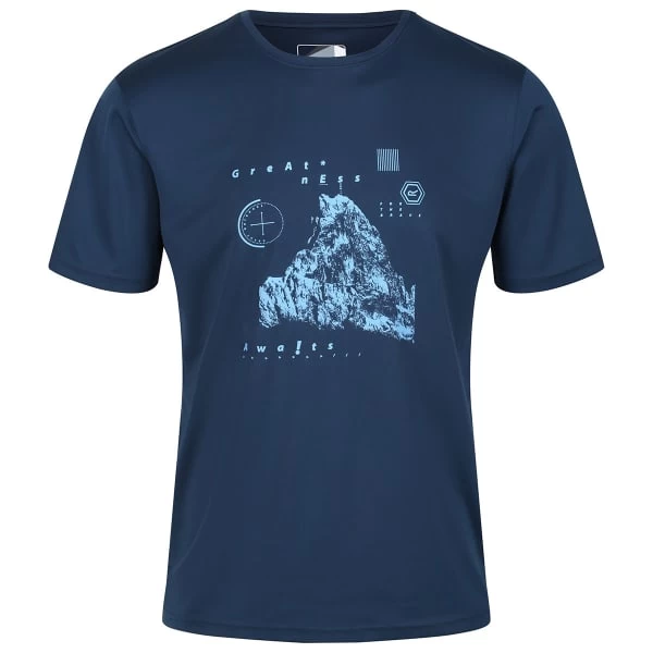 REGATTA FINGAL VI MOONLT DENIM 22