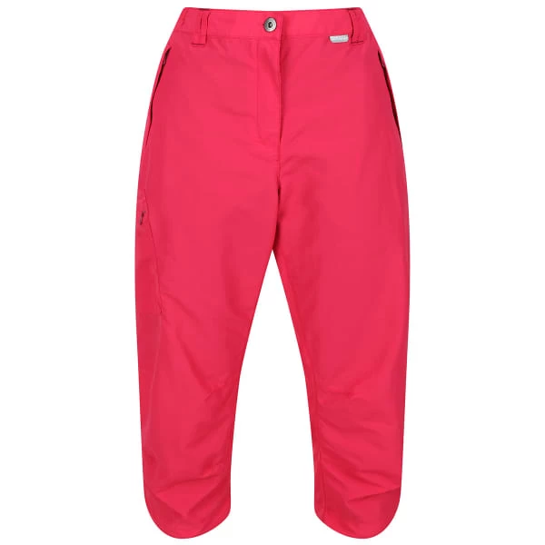 REGATTA CHASKA CAPRI II W RETHINK PINK 22
