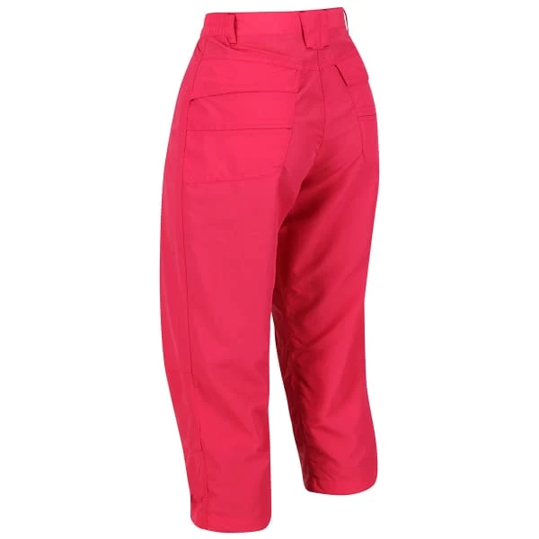 REGATTA CHASKA CAPRI II W RETHINK PINK 22 – Image 3