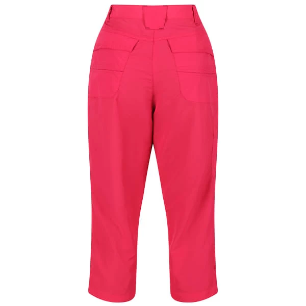 REGATTA CHASKA CAPRI II W RETHINK PINK 22 – Image 4