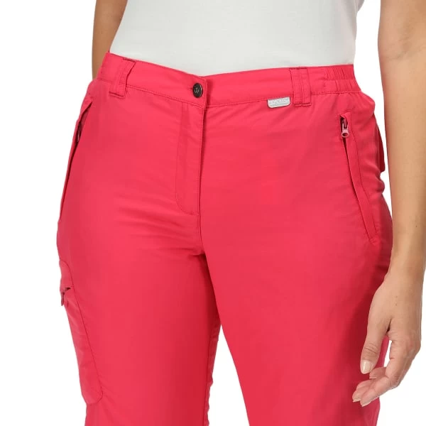 REGATTA CHASKA CAPRI II W RETHINK PINK 22 – Image 5