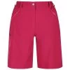 REGATTA XERT STRETCH BERMUDA LT W WILD PLUM 22