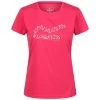 REGATTA WOMENS FINGAL VI W RETHINK PINK 22