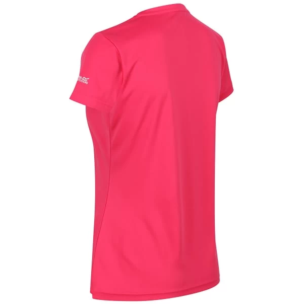 REGATTA WOMENS FINGAL VI W RETHINK PINK 22 – Image 3