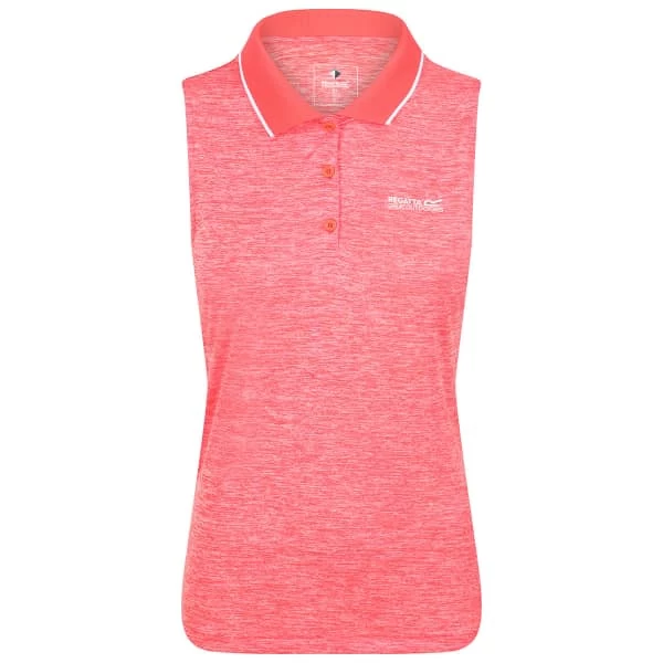 REGATTA TIMA II W NEON PEACH 22