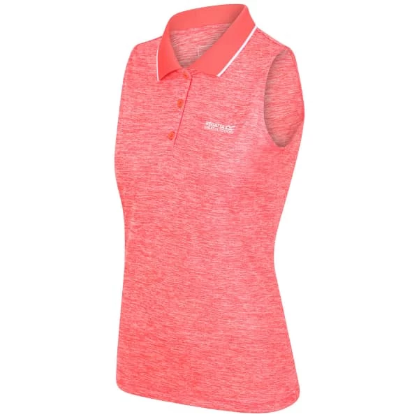 REGATTA TIMA II W NEON PEACH 22 – Image 2