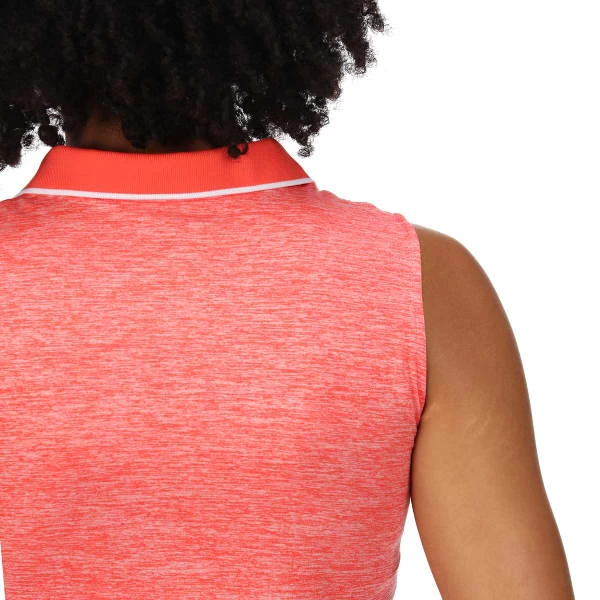 REGATTA TIMA II W NEON PEACH 22 – Image 5