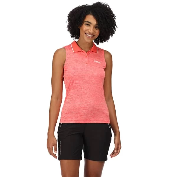 REGATTA TIMA II W NEON PEACH 22 – Image 6