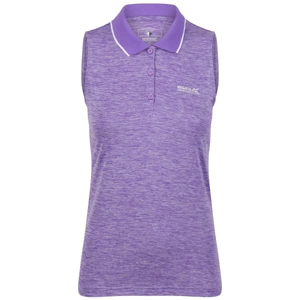 REGATTA TIMA II W LIGHTAMETHYS 22