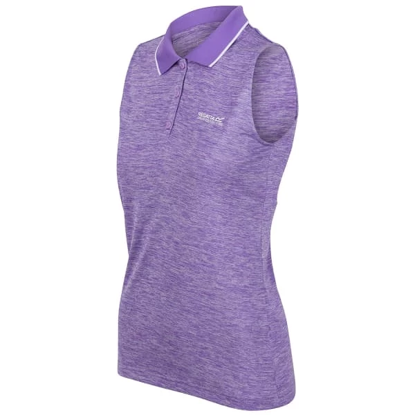 REGATTA TIMA II W LIGHTAMETHYS 22 – Image 2