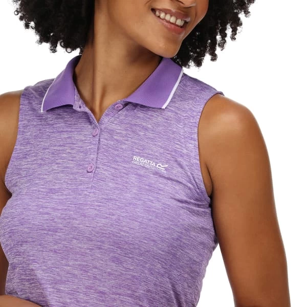 REGATTA TIMA II W LIGHTAMETHYS 22 – Image 6