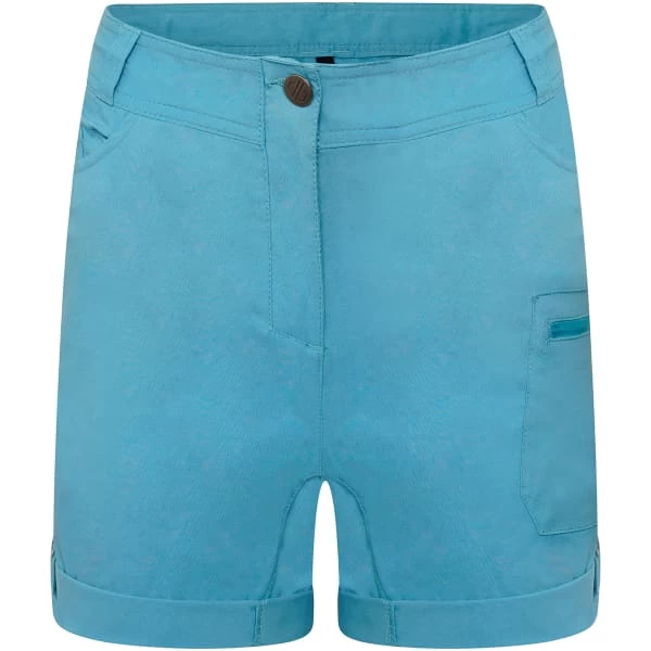 DARE 2B MELODIC II SHORT W CAPRI BLUE 22