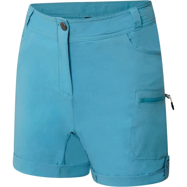 DARE 2B MELODIC II SHORT W CAPRI BLUE 22 – Image 2