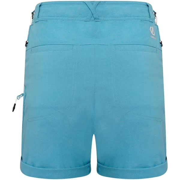 DARE 2B MELODIC II SHORT W CAPRI BLUE 22 – Image 3
