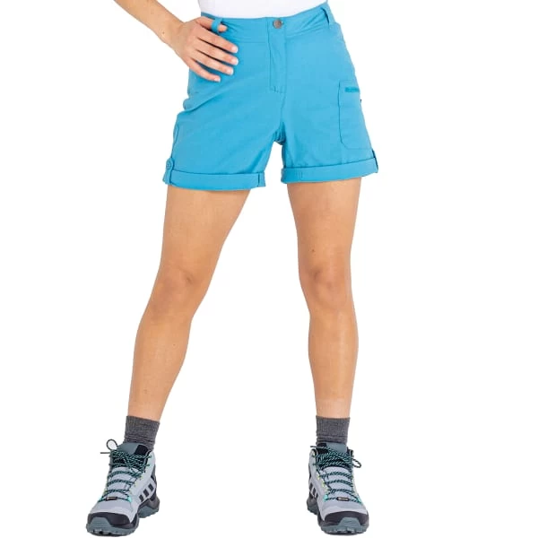 DARE 2B MELODIC II SHORT W CAPRI BLUE 22 – Image 4