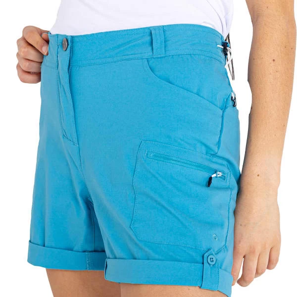DARE 2B MELODIC II SHORT W CAPRI BLUE 22 – Image 6